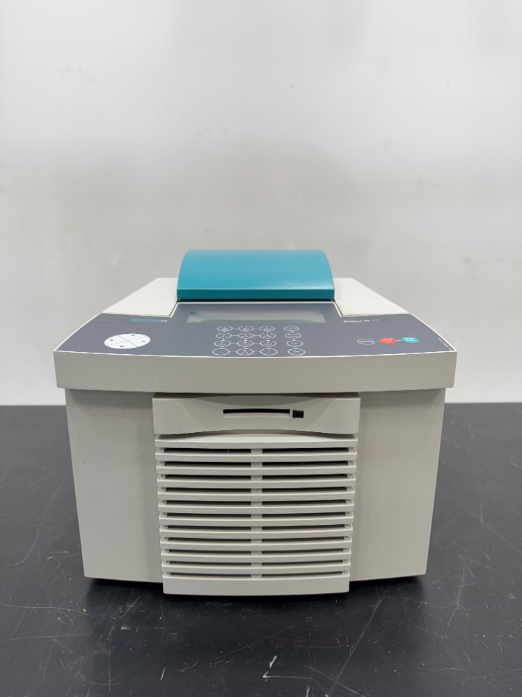 Image of MWG AG Biotech Primus 96 Plus Thermal Cycler